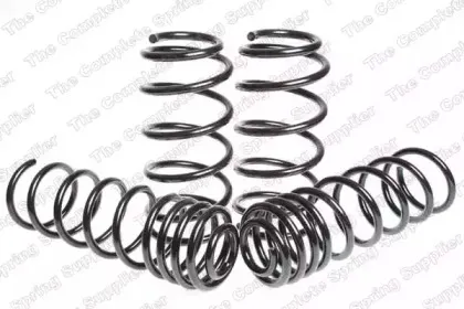 Комплект ходовой части, пружины ROC купить
