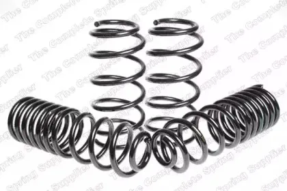 Комплект ходовой части, пружины ROC купить