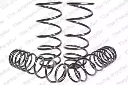 Комплект ходовой части, пружины ROC купить