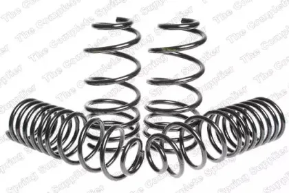 Комплект ходовой части, пружины ROC купить