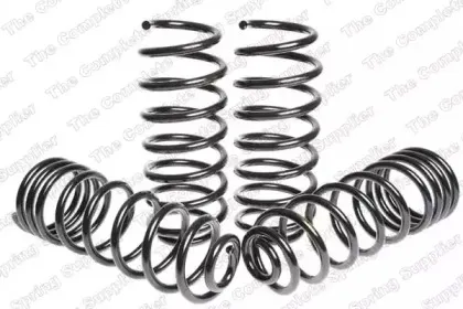 Комплект ходовой части, пружины ROC купить