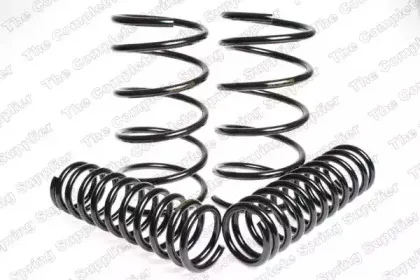 Комплект ходовой части, пружины ROC купить