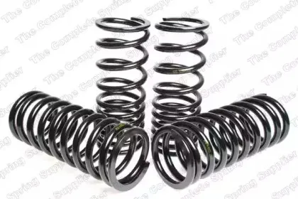 Комплект ходовой части, пружины ROC купить