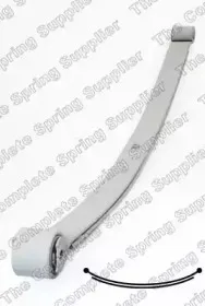 Многолистовая рессора ROC купить