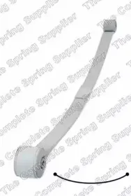 Многолистовая рессора ROC купить