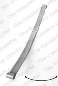 Многолистовая рессора ROC купить