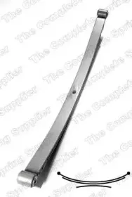 Многолистовая рессора ROC купить