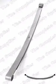 Многолистовая рессора ROC купить