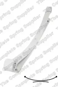 Многолистовая рессора ROC купить