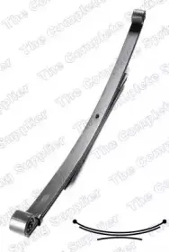 Многолистовая рессора ROC купить