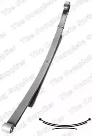 Многолистовая рессора ROC купить