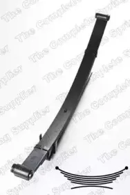 Многолистовая рессора ROC купить