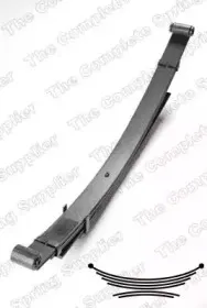 Многолистовая рессора ROC купить