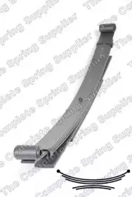 Многолистовая рессора ROC купить