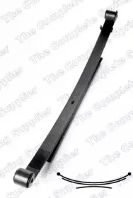 Многолистовая рессора ROC купить