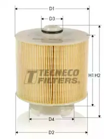 Воздушный фильтр TECNECO FILTERS купить