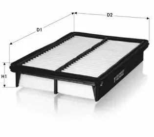 Воздушный фильтр TECNECO FILTERS купить