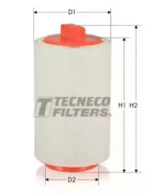 Воздушный фильтр TECNECO FILTERS купить