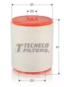 Воздушный фильтр TECNECO FILTERS купить