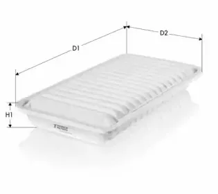 Воздушный фильтр TECNECO FILTERS купить