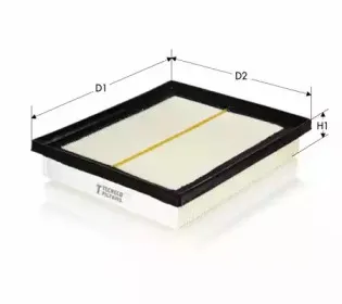 Воздушный фильтр TECNECO FILTERS купить