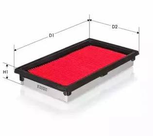 Воздушный фильтр TECNECO FILTERS купить