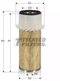 Воздушный фильтр TECNECO FILTERS купить