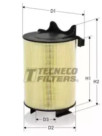 Воздушный фильтр TECNECO FILTERS купить