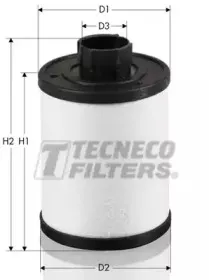 Топливный фильтр TECNECO FILTERS купить