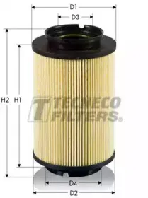 Топливный фильтр TECNECO FILTERS купить