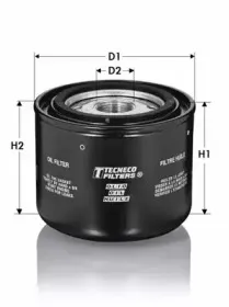 Масляный фильтр TECNECO FILTERS купить