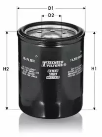 Масляный фильтр TECNECO FILTERS купить