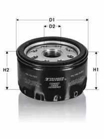 Масляный фильтр TECNECO FILTERS купить
