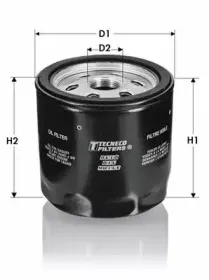 Масляный фильтр TECNECO FILTERS купить