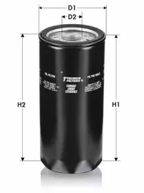 Масляный фильтр TECNECO FILTERS купить
