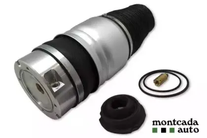 Опора пневматической рессоры montcada купить