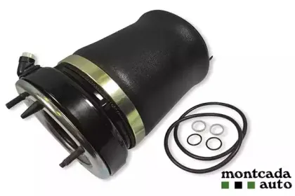 Кожух пневматической рессоры montcada купить