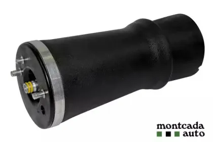 Пневматическая рессора, ходовая часть montcada купить