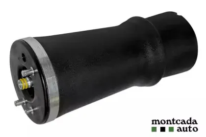 Пневматическая рессора, ходовая часть montcada купить