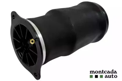 Кожух пневматической рессоры montcada купить