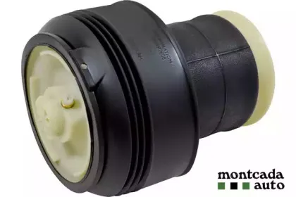 Пневматическая рессора, ходовая часть montcada купить