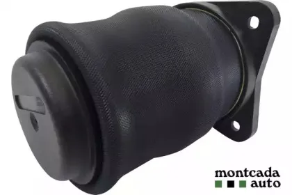 Кожух пневматической рессоры montcada купить