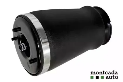 Пневматическая рессора, ходовая часть montcada купить