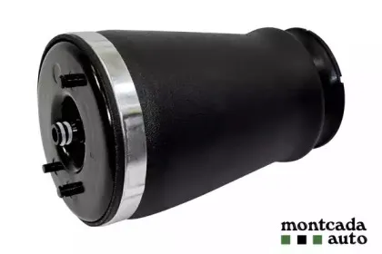 Пневматическая рессора, ходовая часть montcada купить