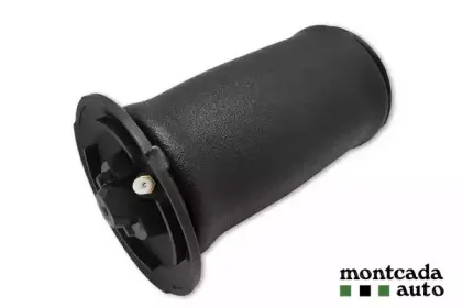 Пневматическая рессора, ходовая часть montcada купить