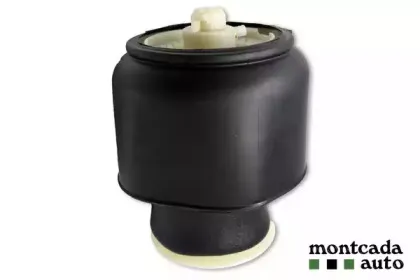 Пневматическая рессора, ходовая часть montcada купить