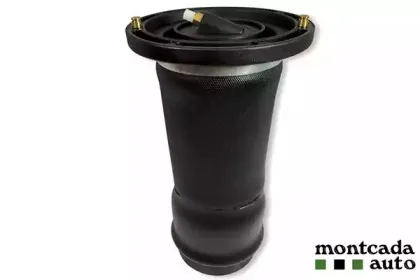 Кожух пневматической рессоры montcada купить