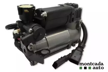 Компрессор, пневматическая система montcada купить