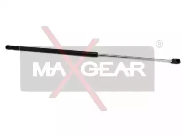 Газовая пружина, крышка багажник MAXGEAR купить