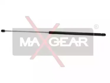 Газовая пружина, капот MAXGEAR купить